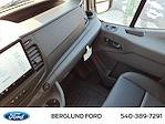 New 2026 Ford Transit 250 Medium Roof Empty Cargo Van for sale #SF36140 - photo 18