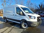 New 2026 Ford Transit 250 Medium Roof Empty Cargo Van for sale #SF36140 - photo 4