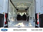 New 2026 Ford Transit 250 Medium Roof Empty Cargo Van for sale #SF36140 - photo 2