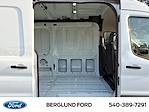 New 2026 Ford Transit 250 Medium Roof Empty Cargo Van for sale #SF36140 - photo 6
