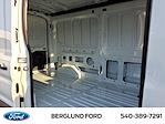 New 2026 Ford Transit 250 Medium Roof Empty Cargo Van for sale #SF36140 - photo 7