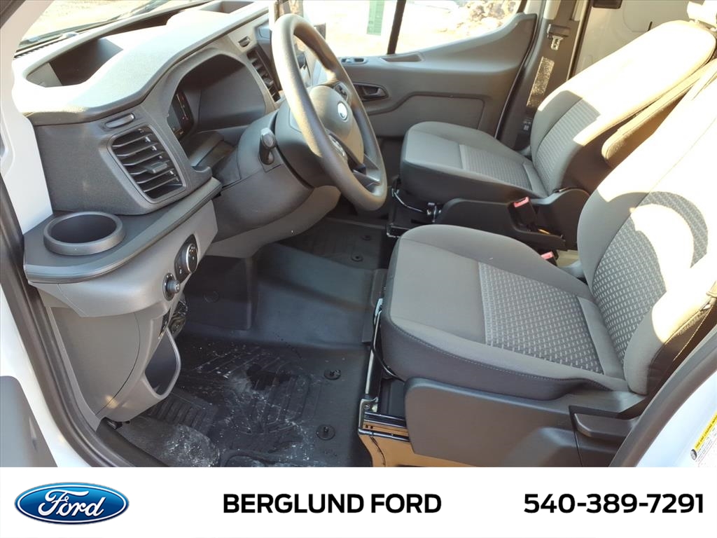 New 2026 Ford Transit 250 - photo 10
