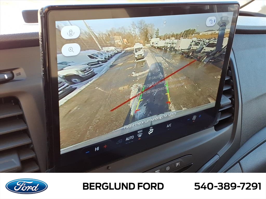 New 2026 Ford Transit 250 - photo 17