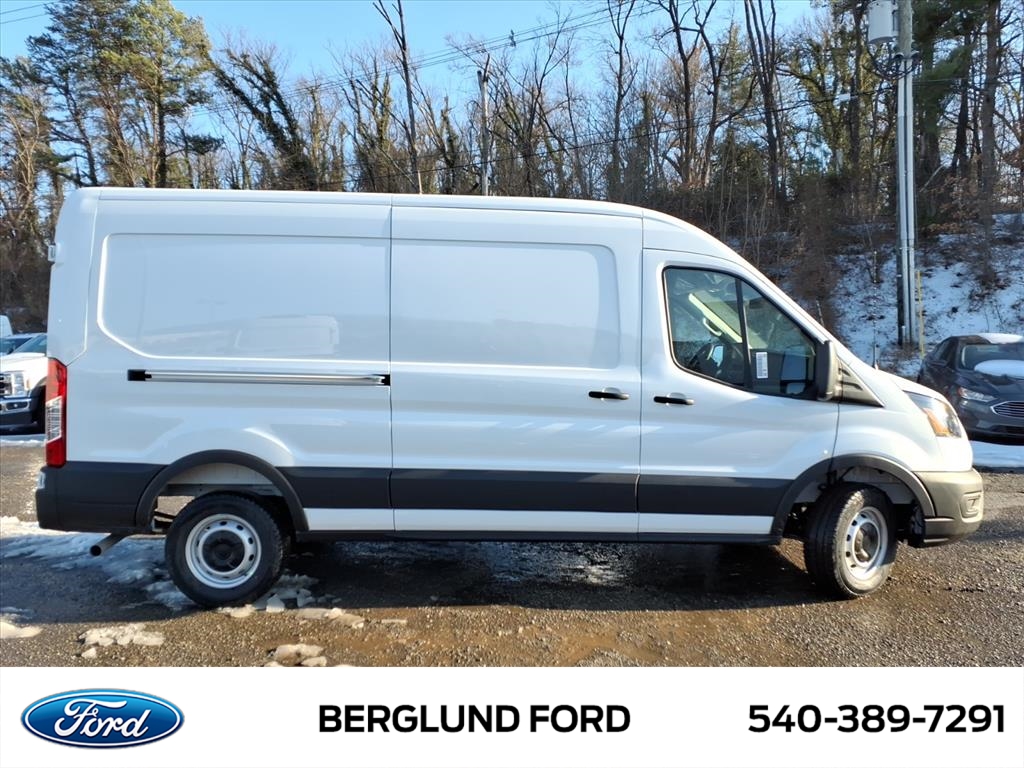 New 2026 Ford Transit 250 - photo 6