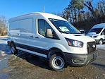 2026 Ford Transit 250 Medium Roof RWD Empty Cargo Van for sale #SF36142 - photo 1
