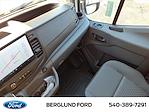 2026 Ford Transit 250 Medium Roof RWD Empty Cargo Van for sale #SF36142 - photo 18