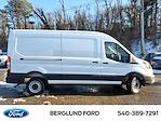 2026 Ford Transit 250 Medium Roof RWD Empty Cargo Van for sale #SF36142 - photo 5