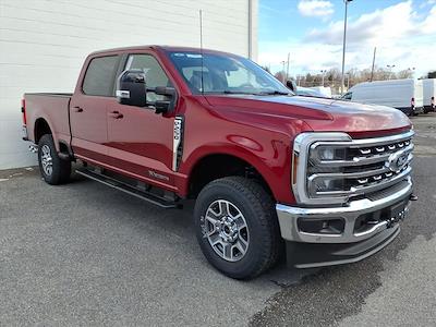 New 2026 Ford F-250 Lariat Crew Cab for sale #SF36143 - photo 1