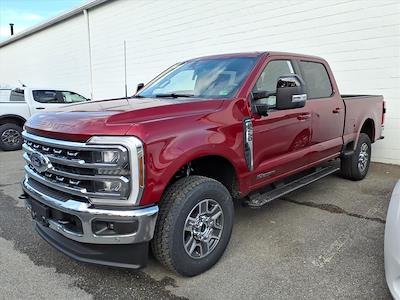 New 2026 Ford F-250 Lariat Crew Cab for sale #SF36143 - photo 2