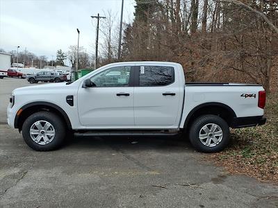 New 2025 Ford Ranger XL SuperCrew Cab for sale #SF36148 - photo 2