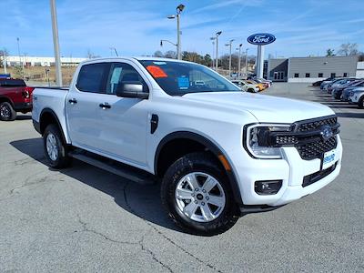 2025 Ford Ranger SuperCrew Cab 4WD Pickup for sale #SF36148 - photo 1