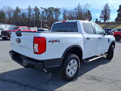 2025 Ford Ranger SuperCrew Cab 4WD Pickup for sale #SF36148 - photo 2
