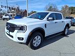 New 2025 Ford Ranger XL SuperCrew Cab for sale #SF36148 - photo 7