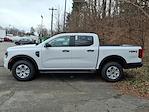 New 2025 Ford Ranger XL SuperCrew Cab for sale #SF36148 - photo 2