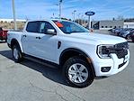New 2025 Ford Ranger XL SuperCrew Cab for sale #SF36148 - photo 3
