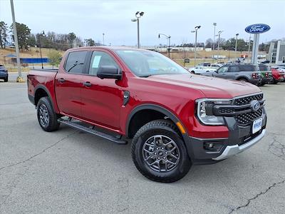 New 2025 Ford Ranger XLT SuperCrew Cab for sale #SF36149 - photo 1