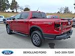 New 2025 Ford Ranger XLT SuperCrew Cab for sale #SF36149 - photo 5