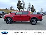 New 2025 Ford Ranger XLT SuperCrew Cab for sale #SF36149 - photo 6