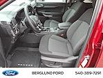 New 2025 Ford Ranger XLT SuperCrew Cab for sale #SF36149 - photo 8