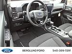 New 2025 Ford Ranger XLT SuperCrew Cab for sale #SF36149 - photo 9