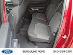 New 2025 Ford Ranger XLT SuperCrew Cab for sale #SF36149 - photo 10