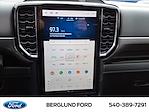 New 2025 Ford Ranger XLT SuperCrew Cab for sale #SF36149 - photo 16