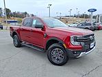 New 2025 Ford Ranger XLT SuperCrew Cab for sale #SF36149 - photo 1