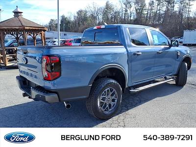New 2025 Ford Ranger XLT SuperCrew Cab for sale #SF36150 - photo 2