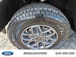 New 2025 Ford Ranger XLT SuperCrew Cab for sale #SF36150 - photo 10