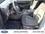 New 2025 Ford Ranger XLT SuperCrew Cab for sale #SF36150 - photo 11