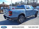 New 2025 Ford Ranger XLT SuperCrew Cab for sale #SF36150 - photo 2