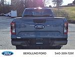 New 2025 Ford Ranger XLT SuperCrew Cab for sale #SF36150 - photo 3