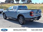New 2025 Ford Ranger XLT SuperCrew Cab for sale #SF36150 - photo 6