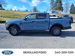 New 2025 Ford Ranger XLT SuperCrew Cab for sale #SF36150 - photo 7