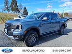 New 2025 Ford Ranger XLT SuperCrew Cab for sale #SF36150 - photo 8