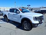 New 2025 Ford Ranger XLT SuperCrew Cab for sale #SF36151 - photo 4