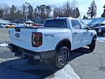 New 2025 Ford Ranger XLT SuperCrew Cab for sale #SF36151 - photo 2