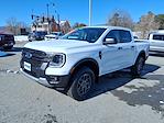 New 2025 Ford Ranger XLT SuperCrew Cab for sale #SF36151 - photo 8