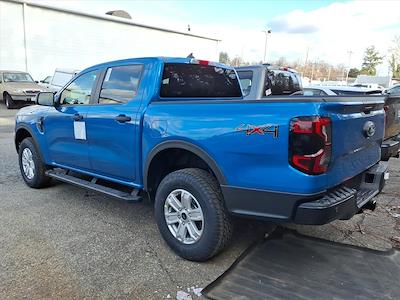 New 2025 Ford Ranger XL SuperCrew Cab for sale #SF36152 - photo 2