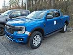 New 2025 Ford Ranger XL SuperCrew Cab for sale #SF36152 - photo 1