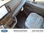 New 2026 Ford Transit 250 Medium Roof Empty Cargo Van for sale #SF36155 - photo 18