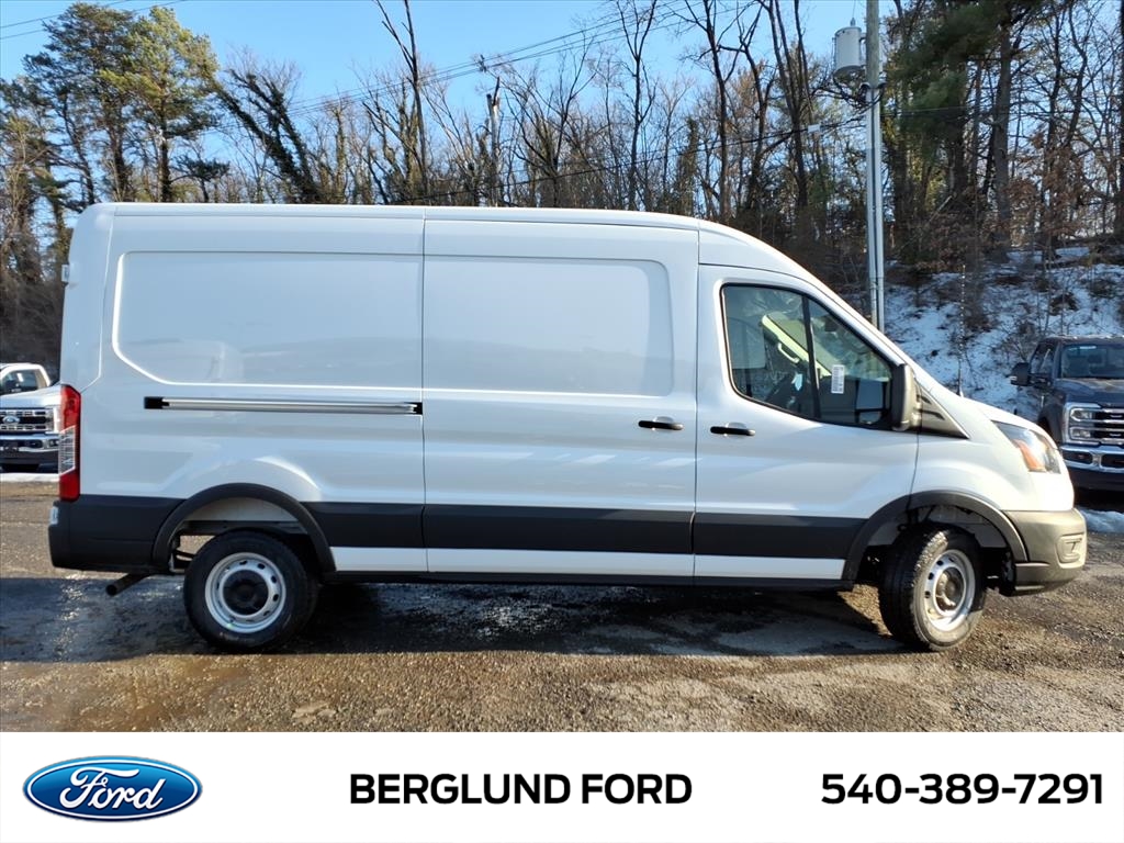 New 2026 Ford Transit 250 - photo 6