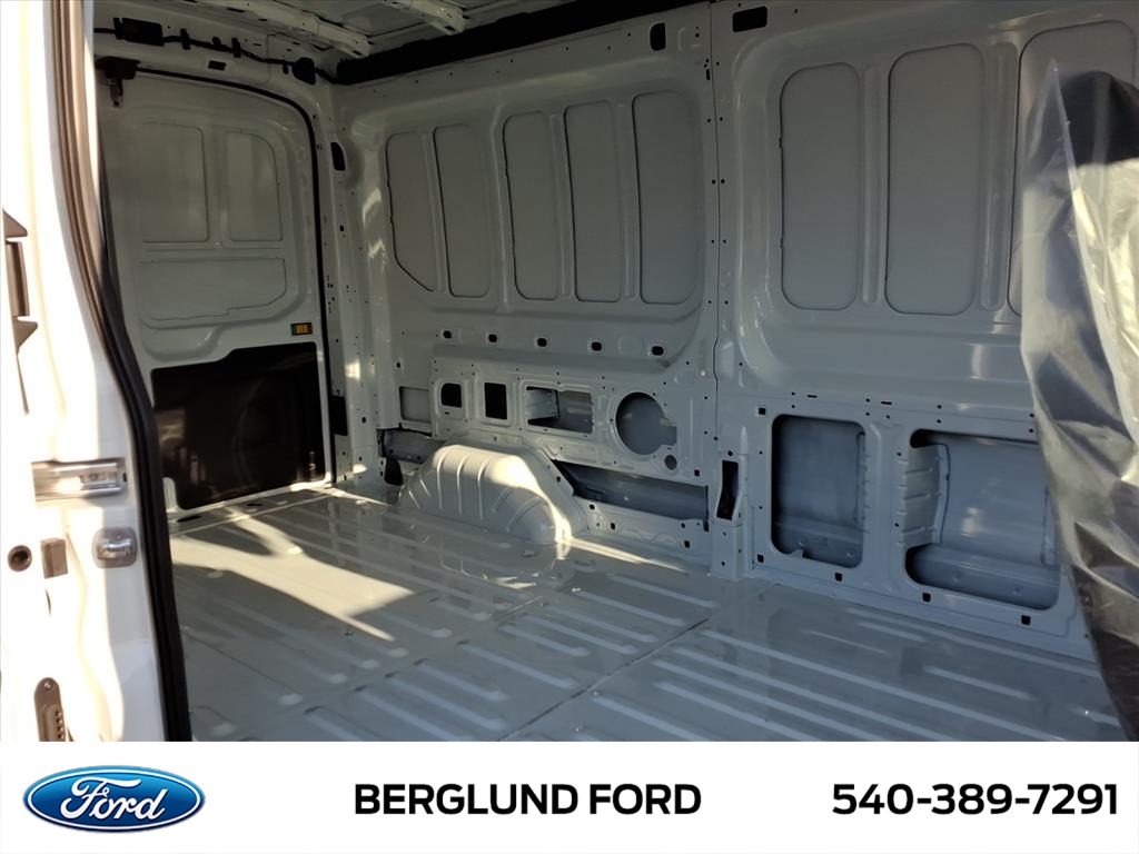 New 2026 Ford Transit 250 - photo 8