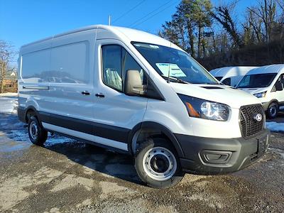 New 2026 Ford Transit 250 Medium Roof Empty Cargo Van for sale #SF36165 - photo 1
