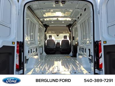 New 2026 Ford Transit 250 Medium Roof Empty Cargo Van for sale #SF36165 - photo 2