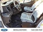 2026 Ford Transit 250 Medium Roof RWD Empty Cargo Van for sale #SF36165 - photo 9