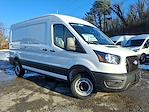 2026 Ford Transit 250 Medium Roof RWD Empty Cargo Van for sale #SF36165 - photo 4