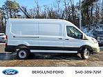 2026 Ford Transit 250 Medium Roof RWD Empty Cargo Van for sale #SF36165 - photo 5