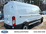 2026 Ford Transit 250 Medium Roof RWD Empty Cargo Van for sale #SF36165 - photo 3