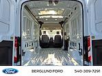 2026 Ford Transit 250 Medium Roof RWD Empty Cargo Van for sale #SF36165 - photo 2
